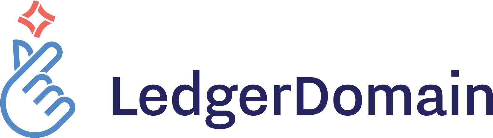 LedgerDomain