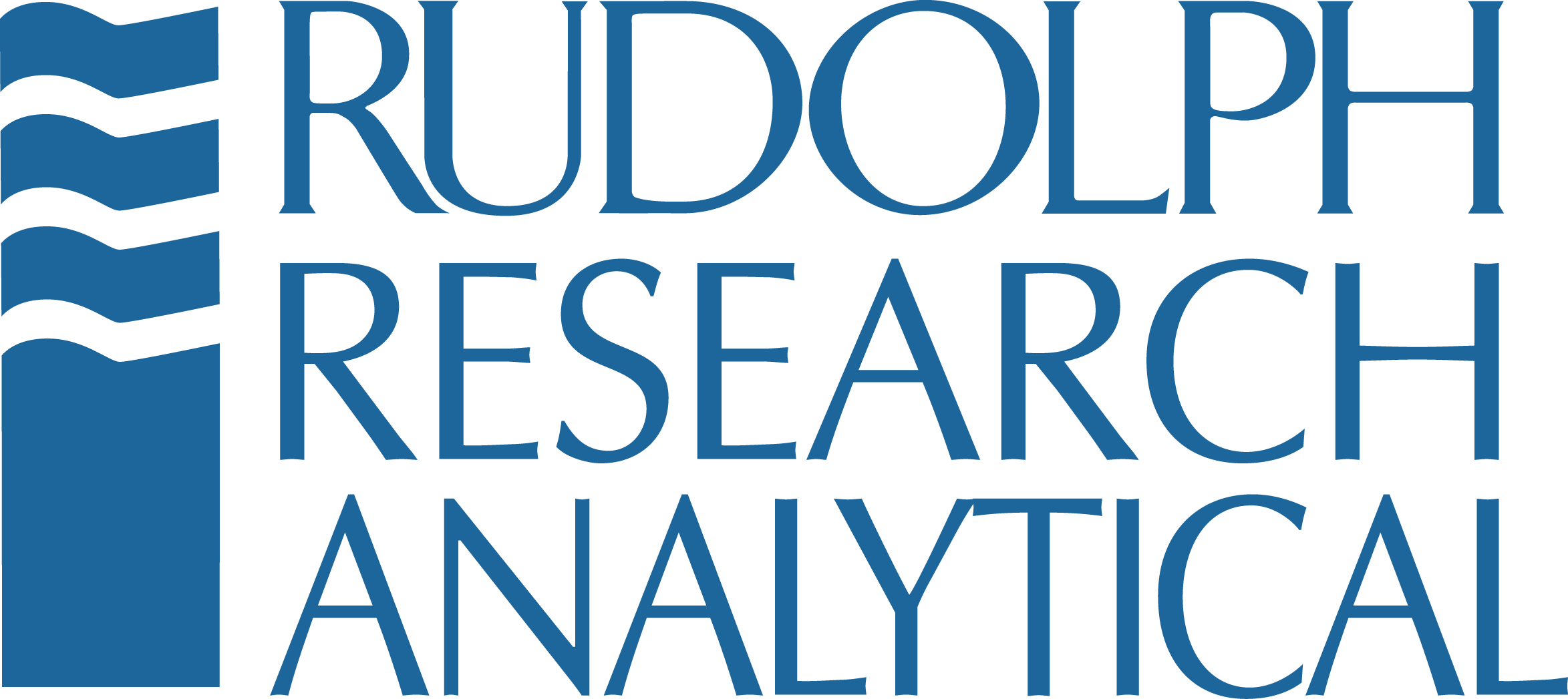 Rudolph Research Analytical