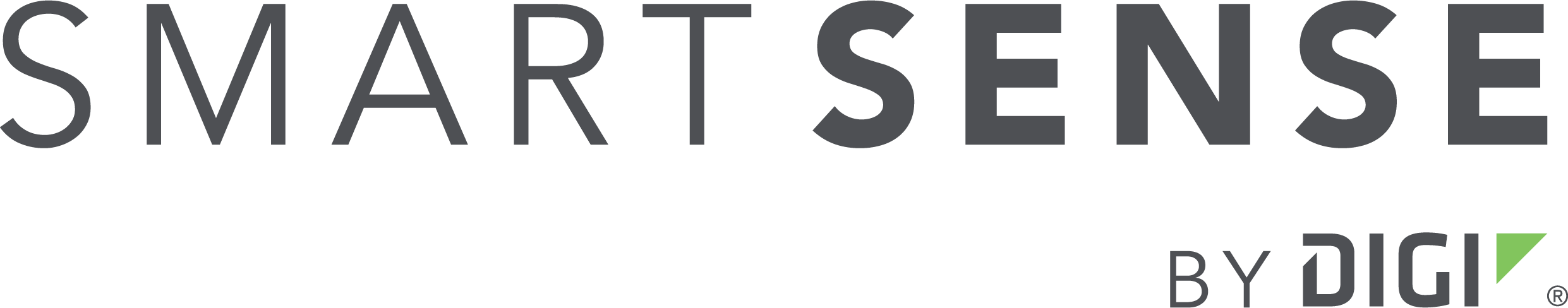 SmartSense by Digi