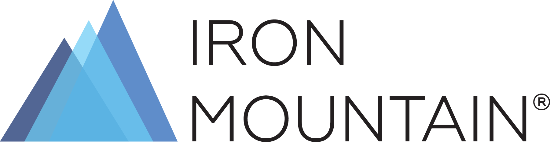 Iron Mountain