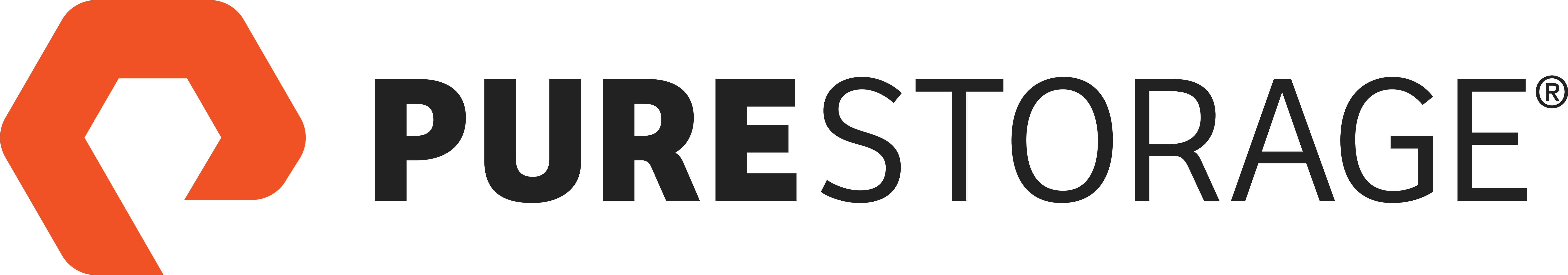 Pure Storage