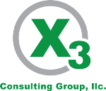 X3 Consulting Group, LLC