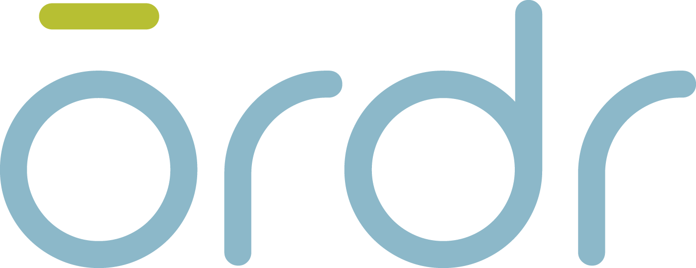 Ordr